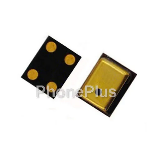 3 шт. высококачественный микрофон для сотового телефона запасная часть Sony Xperia ZL