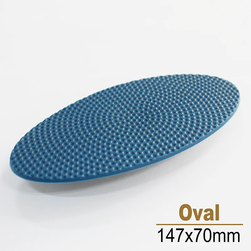 pdr tools body car repair glue puller pads for paintless dent removal nylon plastic extra large with pulling hook screw