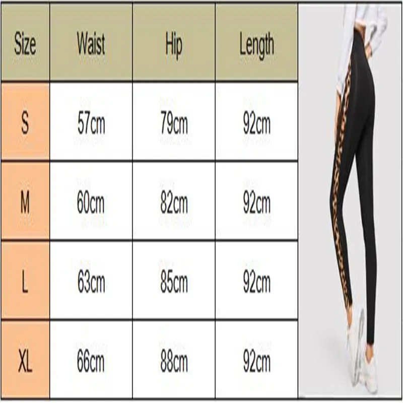 New Womens High Waist Elastic Running Pants Fitness Workout Sports Trousers Casual Long Wear | Спорт и развлечения