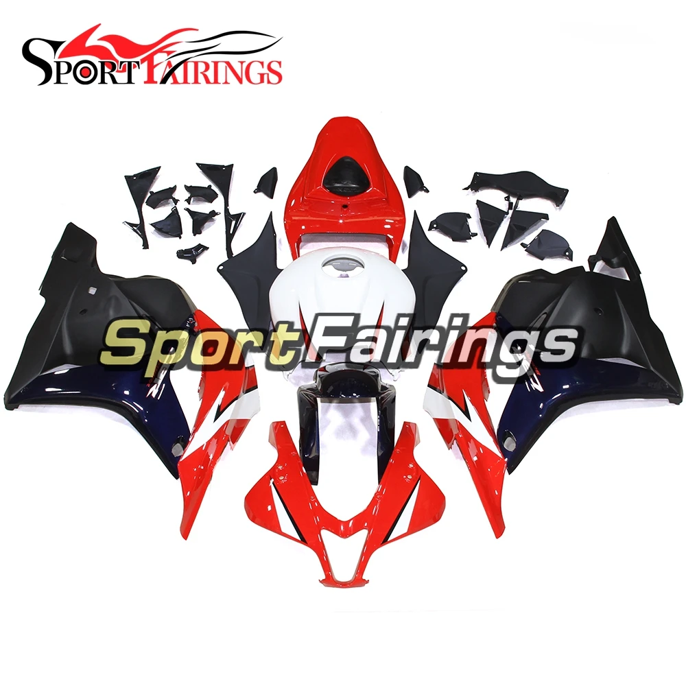 

Обтекатели для мотоцикла Honda CBR600RR F5 2009 2010 2011 09 12