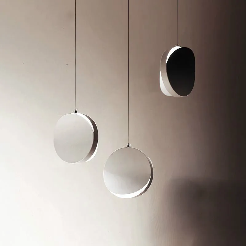 Euignis Nordic Luces Decorativas подвесные светильники подвесной светильник светодио дный свет