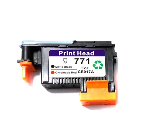Печатающая головка совместима с hp771 CE017A CE018A CE019A CE020A для 771 Designjet Z6200 Z6600 Z6800 2