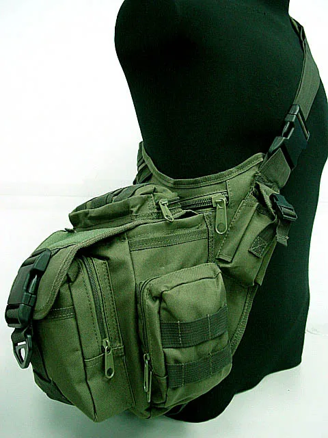 Тактический Военный Рюкзак Molle камуфляжная дорожная сумка уличная спортивная