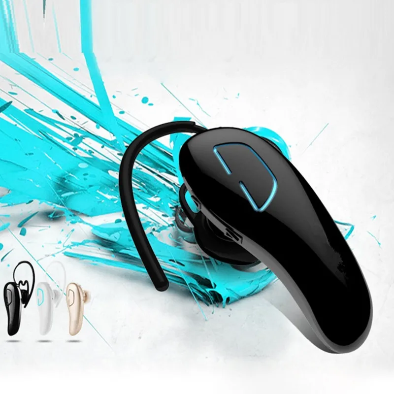 Деловые наушники GDLYL гарнитура bluetooth для автомобильных звонков беспроводные с
