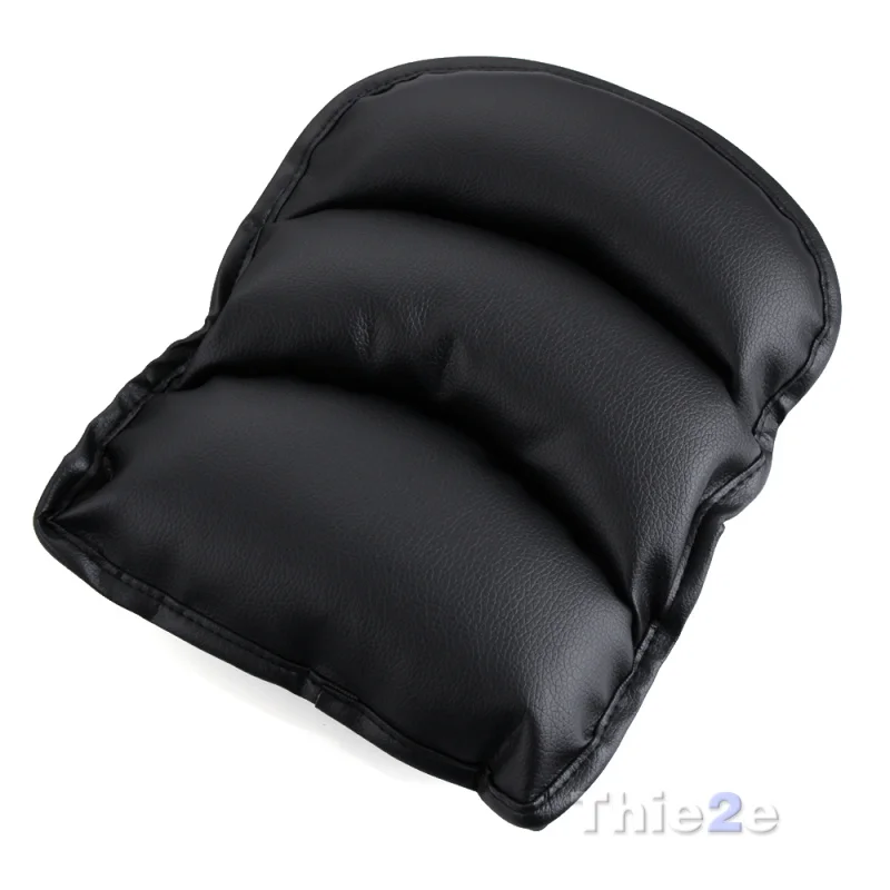 car styling Car Center Console Armrests Pads for Toyota RAV4 2013 2014 Camry 2012 Vios 2008 CAR Accessories | Автомобили и
