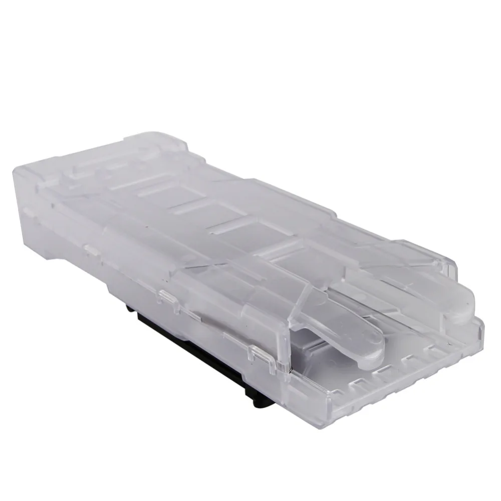 Патроны сумка Quick Release 10 патронов Тактический Подсумок Molle Mag Box для мяча страйкбола пейнтбола армейской боевой CS игры