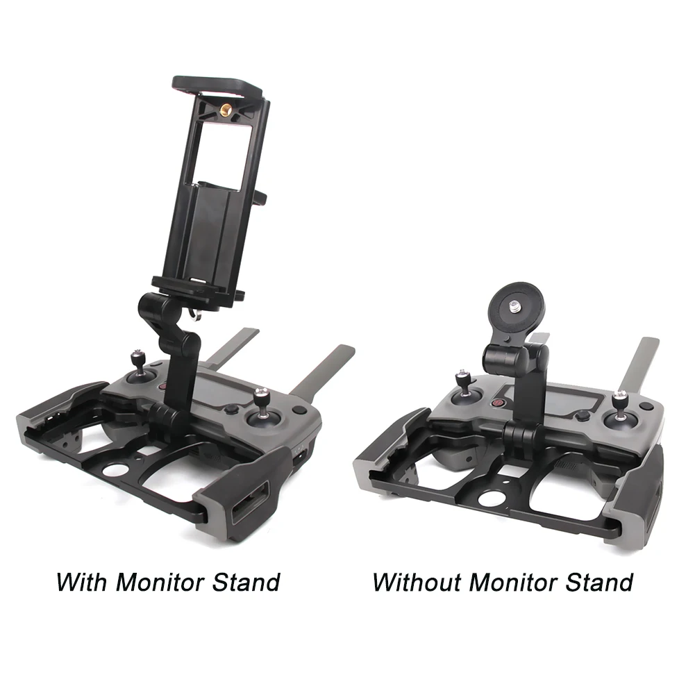 Аксессуары для DJI MAVIC AIR Bracket прочный стенд держатель полезный|Пульты