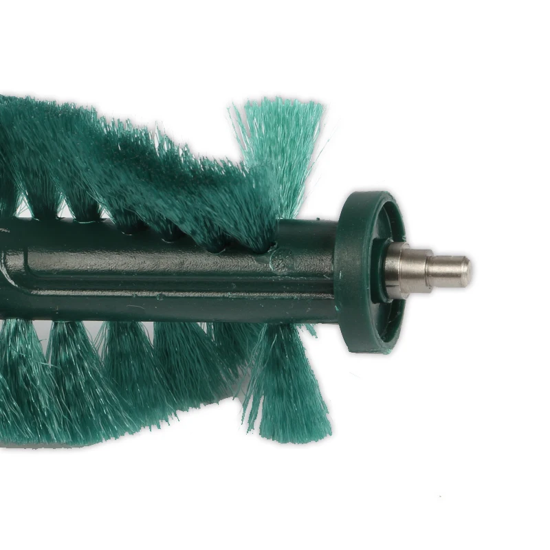 1x Main Agitator Brush +6x Side for Ecovacs 600 Deebot D62 D63 D65 D66 D68 D77 D79 DT8 630 650 660 680 Vacuum Parts | Бытовая техника