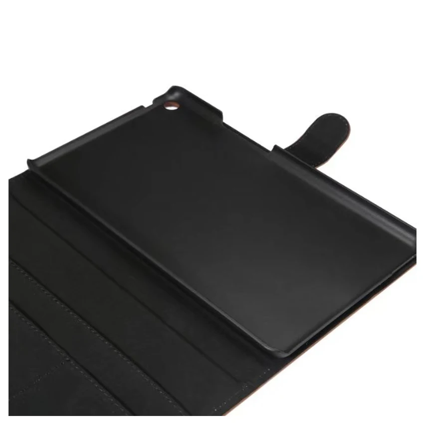 Чехол из искусственной кожи для Huawei MediaPad T3 8 0 тонкий чехол планшетного ПК Mediapad