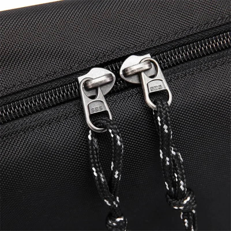 Вместительные Модные женские кошельки Длинный кошелек из ткани Оксфорд женский