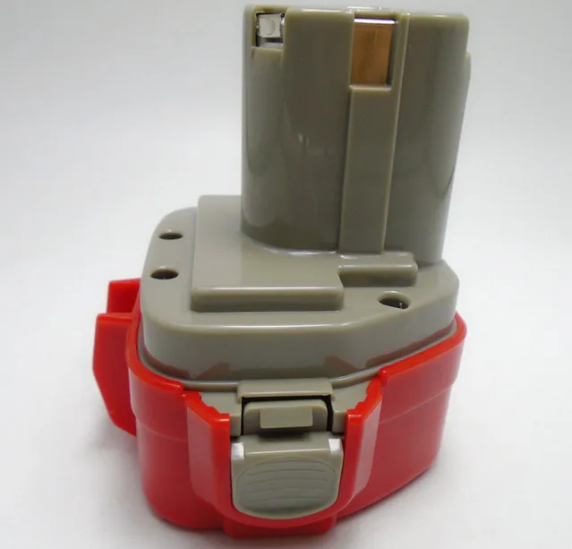 Аккумуляторная батарея для MAKITA 1234 1233 6223D 6980FD 3500 мАч 12 В|battery for makita|12v batterybattery |