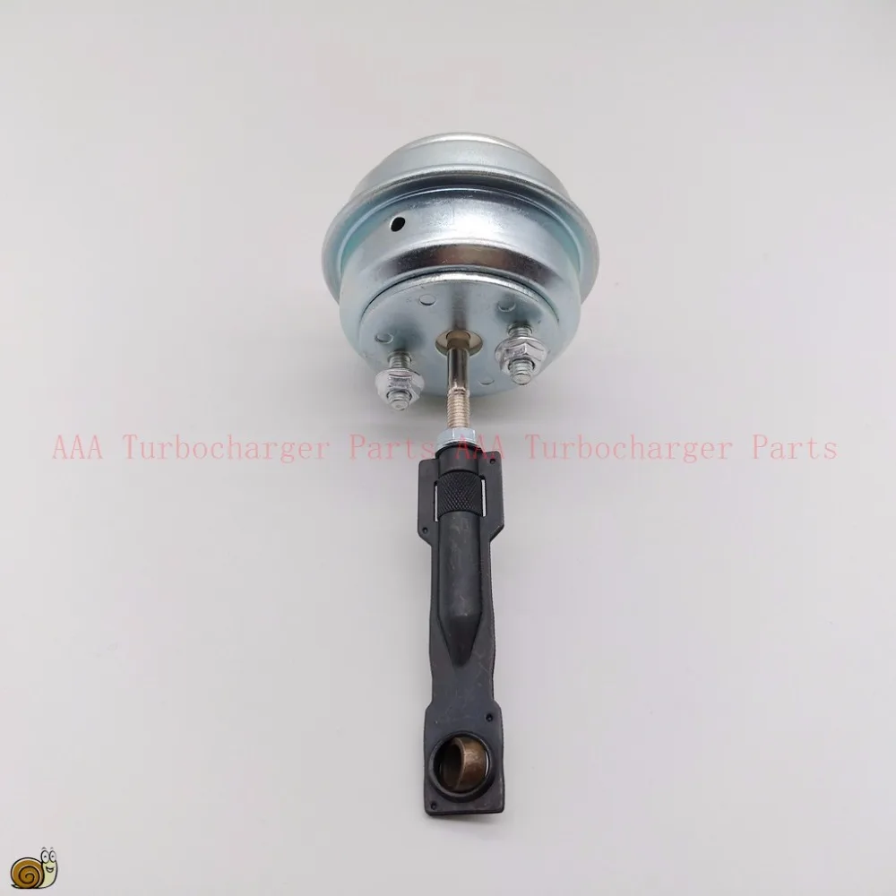 GT2256V турбо Вакуумный привод 709838 5005S A6120960399 703891 434855 AAA детали турбокомпрессора| |
