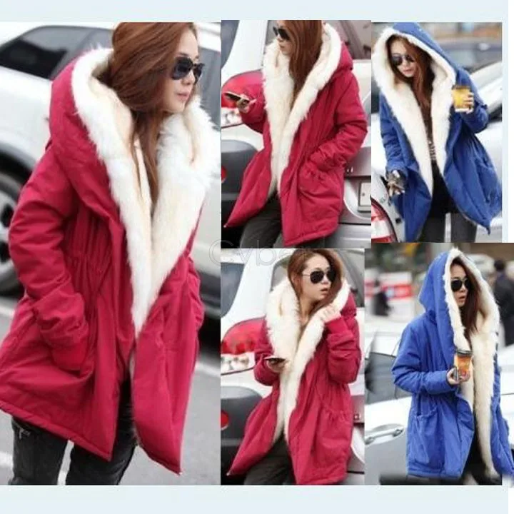 2014 новых мужчин осень зима Большой размер девушку с капюшоном толстые нагрудные