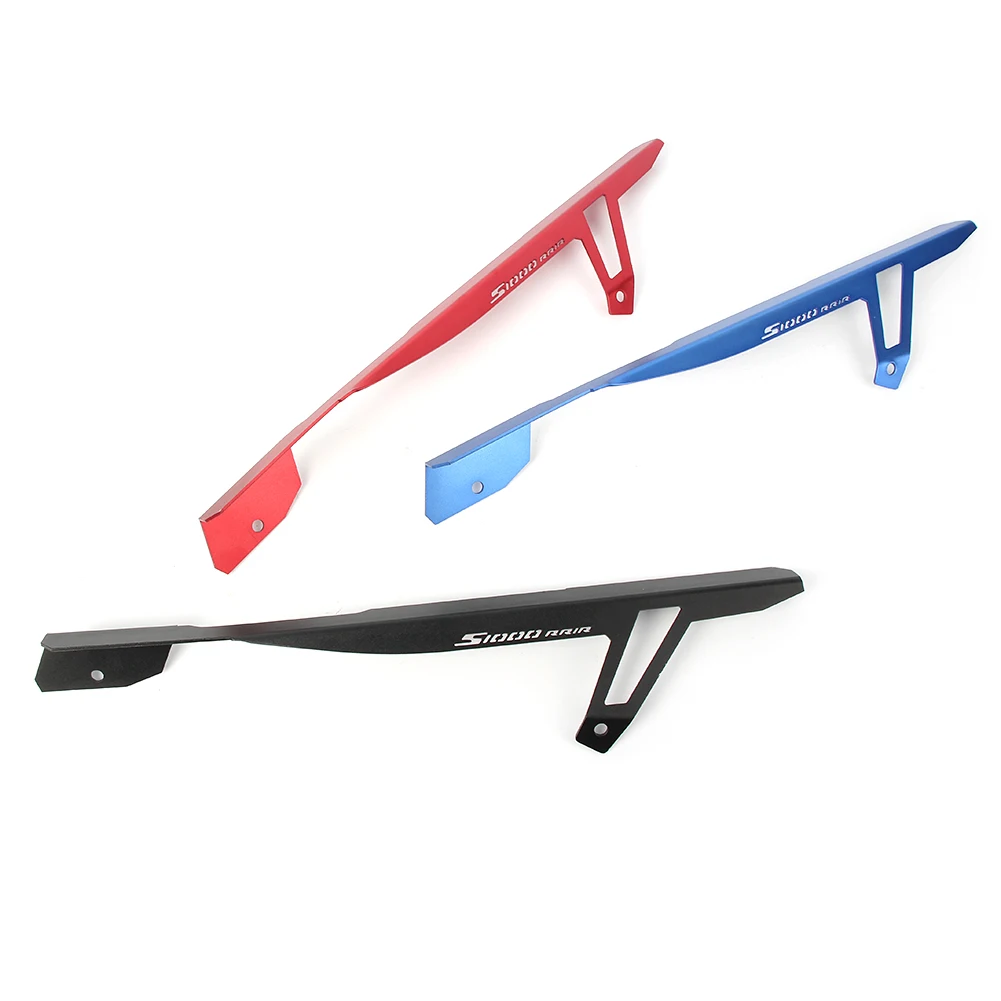 Мотоцикл Цепь Защитник Гвардия Крышка Украшение Корпус для BMW HP-4 2012-2014 S1000RR 2010-2016 S1000R 2014-2015 на.