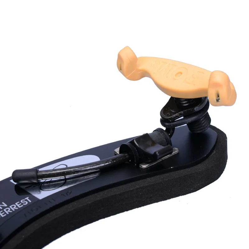 

FOM Violin Double Side Adjustable Shoulder Rest ME-052 for 1/2
