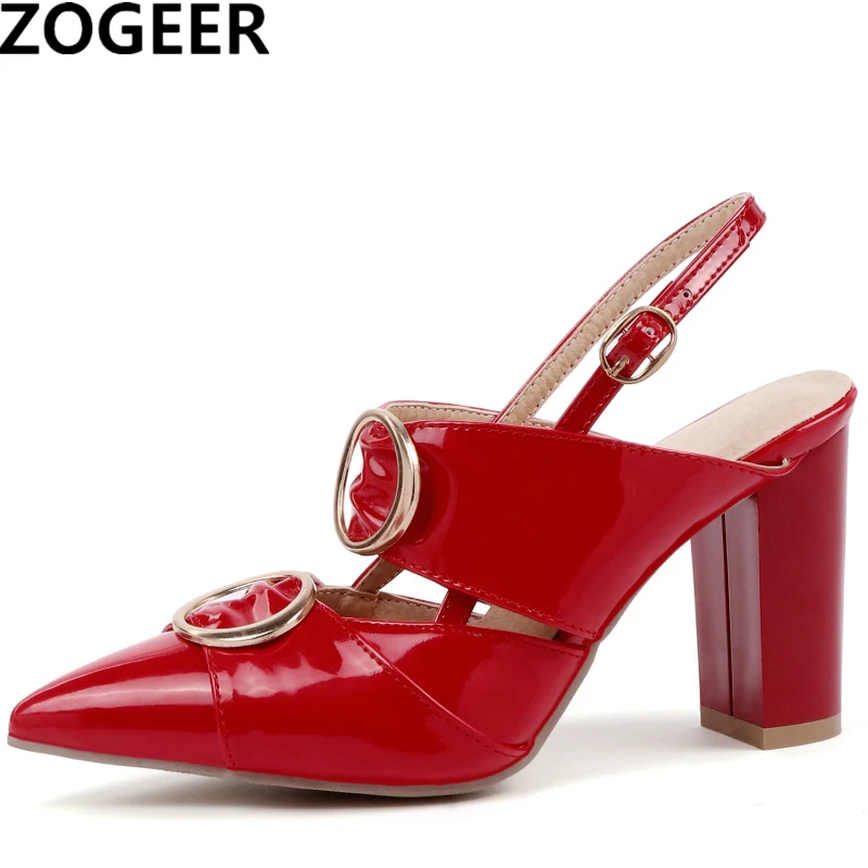 Летние сандалии гладиаторы Женские модные пикантные босоножки на высоком