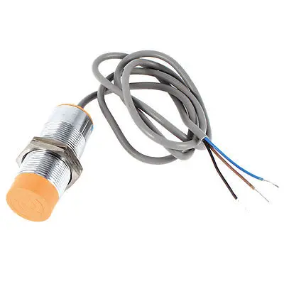 Индуктивный сенсор NPN 15 мм LJ30A3 Z|switch switch|switch proximityswitch sensor |