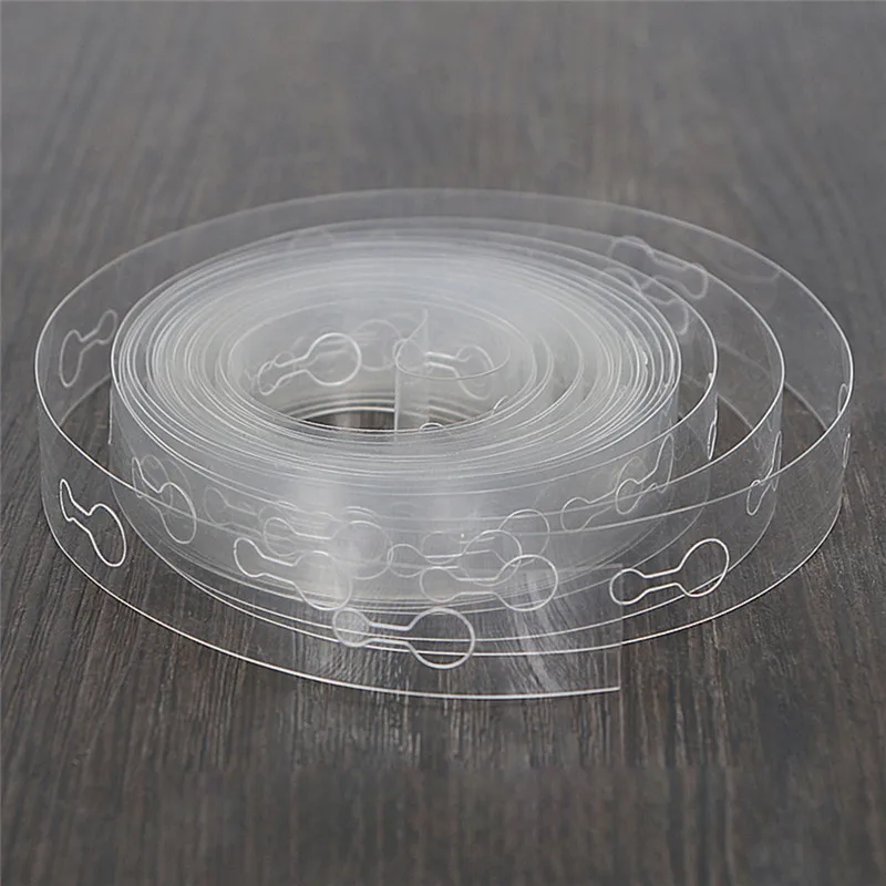 5 м аксессуары для воздушного шара инструмент пластиковая цепь фиксации звеньев