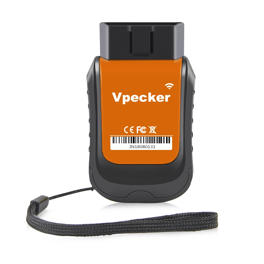 VPECKER Индия OBD2 автомобильный сканер для Tata Mahindra Maruti полный диагностический сканер PK Easydiag 3,0 инструмент автоматического диагностического сканирования