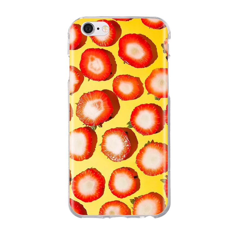 Силиконовый чехол s для iphone 6 6s 7 Чехол для телефона чехол для iphone 5, 5s SE 3D узор мягкий тонкий из ТПУ чехол для iphone 7 6 6s 8 чехол для телефона - Color: NO.119