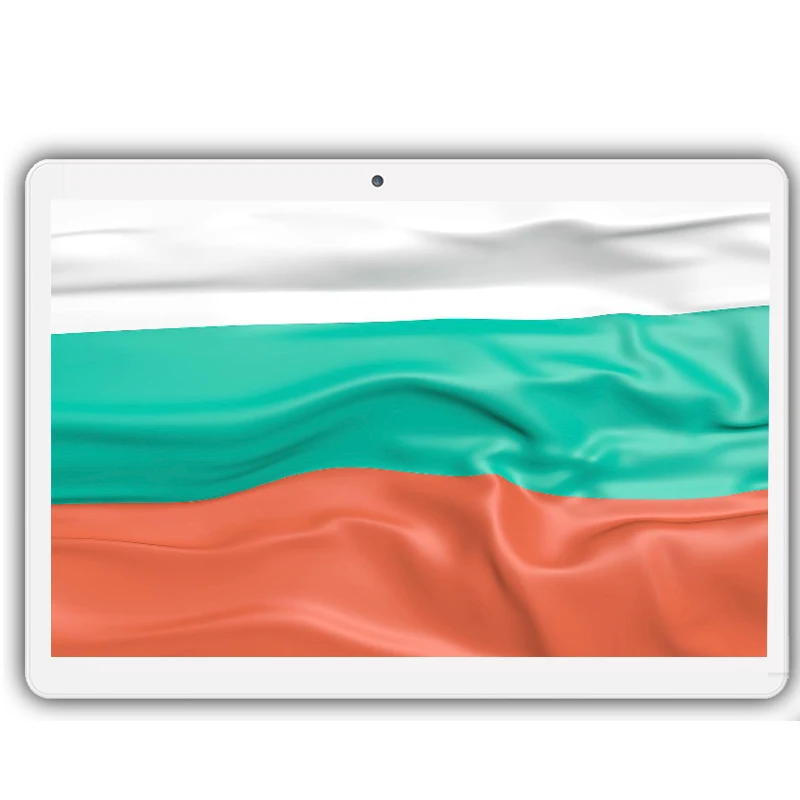 Google 10 1 дюймов оригинальный 3G 4G LTE телефонный звонок Android 9 0 Восьмиядерный IPS ПК
