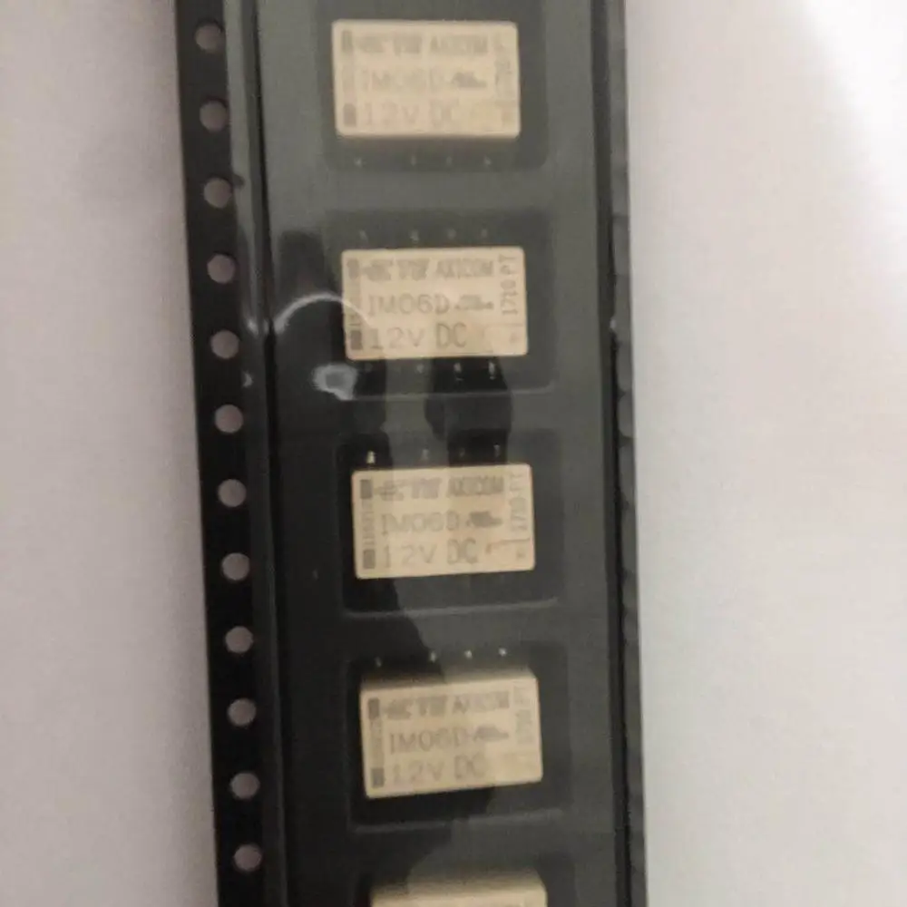 

10 шт IM06DGR IM06DGR-12VDC IM06D-12VDC Бесплатная доставка