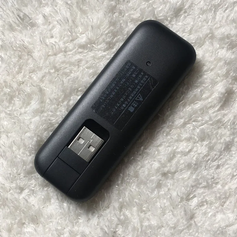 ZTE Softbank 403ZT 4G LTE USB ключ Cat6 300mbps модем Мобильный широкополосный PK huawei e3276s-920 |