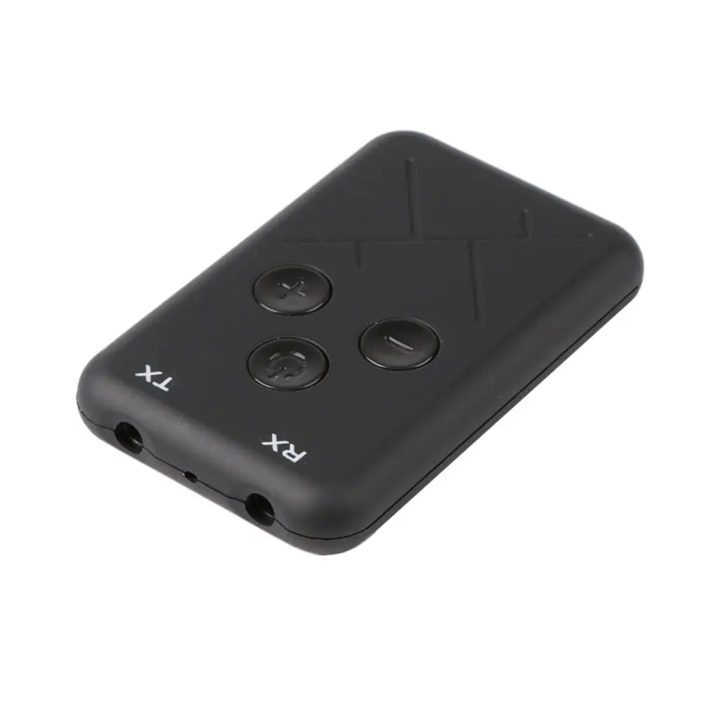 Bluetooth 4 2 адаптер в 1 стерео 3 5 мм аудио музыка беспроводной передатчик приемник для