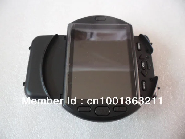 Ambarella A7 chipset 1080P Slide rotation Vehical Black Box with external GPS&ampInfrared Switch | Автомобили и мотоциклы