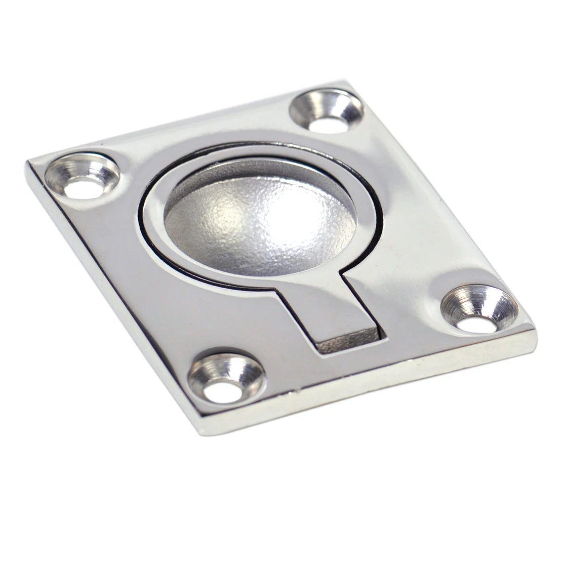 Кольцевая ручка для Люка из нержавеющей стали 1 шт.|marine boat|marines ringmarine pull |