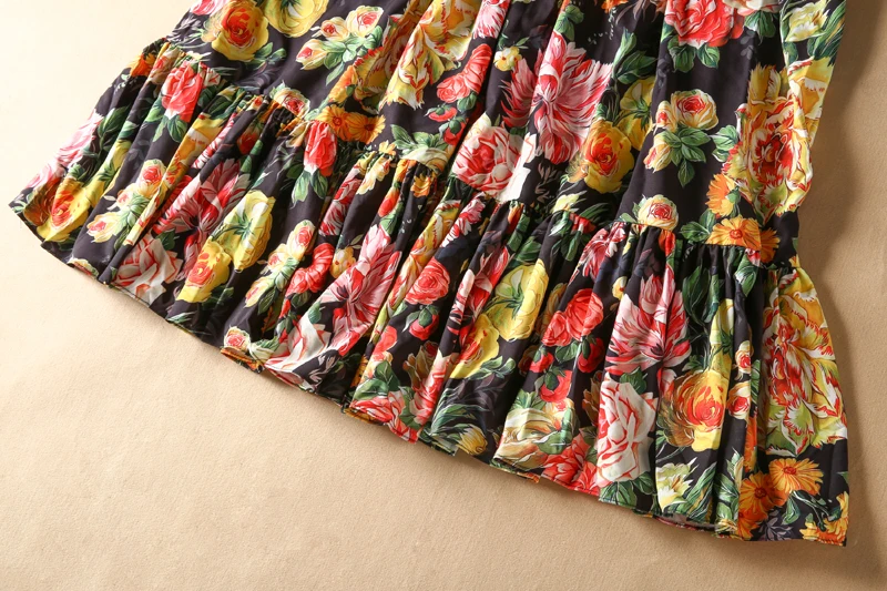 Женские летние платья высокого качества подиумное длинное платье на бретелях