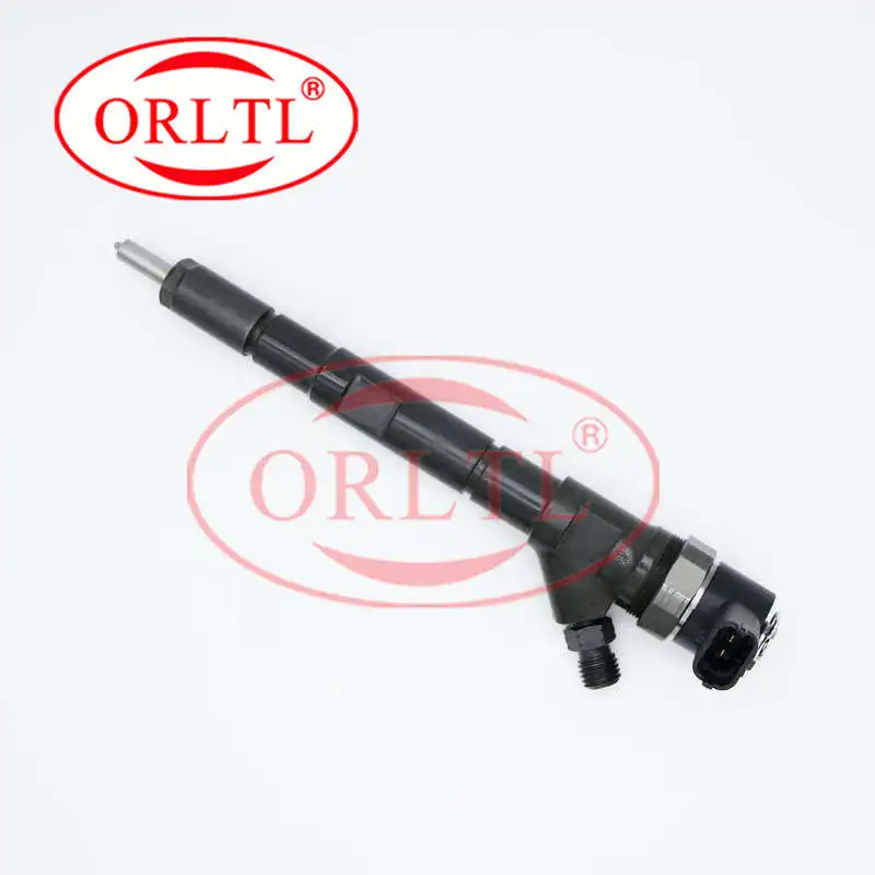 Форсунка дизельного двигателя ORLTL 0 445 110 185 0445110185 дизельный топливный инжектор с