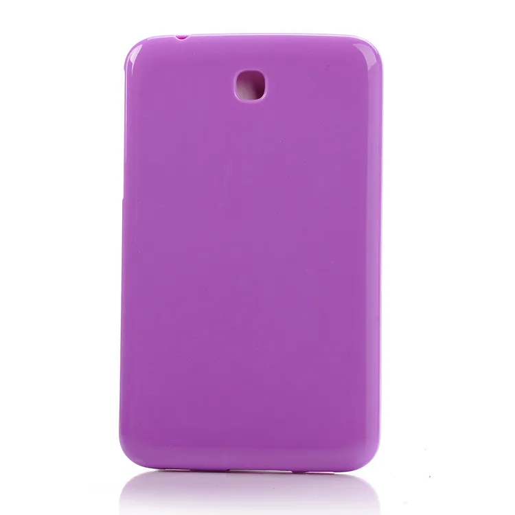 Тонкий водонепроницаемый мягкий силиконовый резиновый ТПУ чехол накладка для