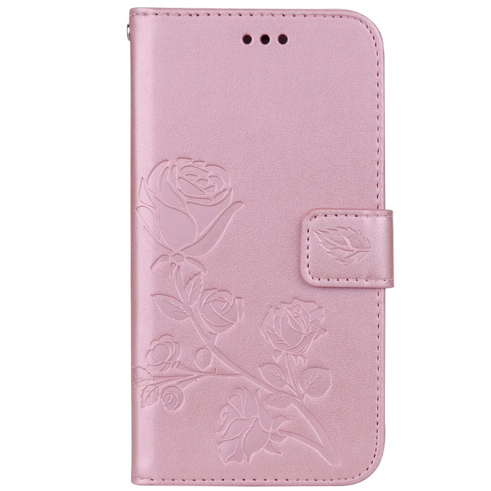 Ronican Роскошный кошелек кожаный чехол для телефона для iPhone X, 8, 7, 6, 6 S, Plus, 5, 5S SE Мандала чехлы с цветами слот для карты Карманный Чехол-подставка