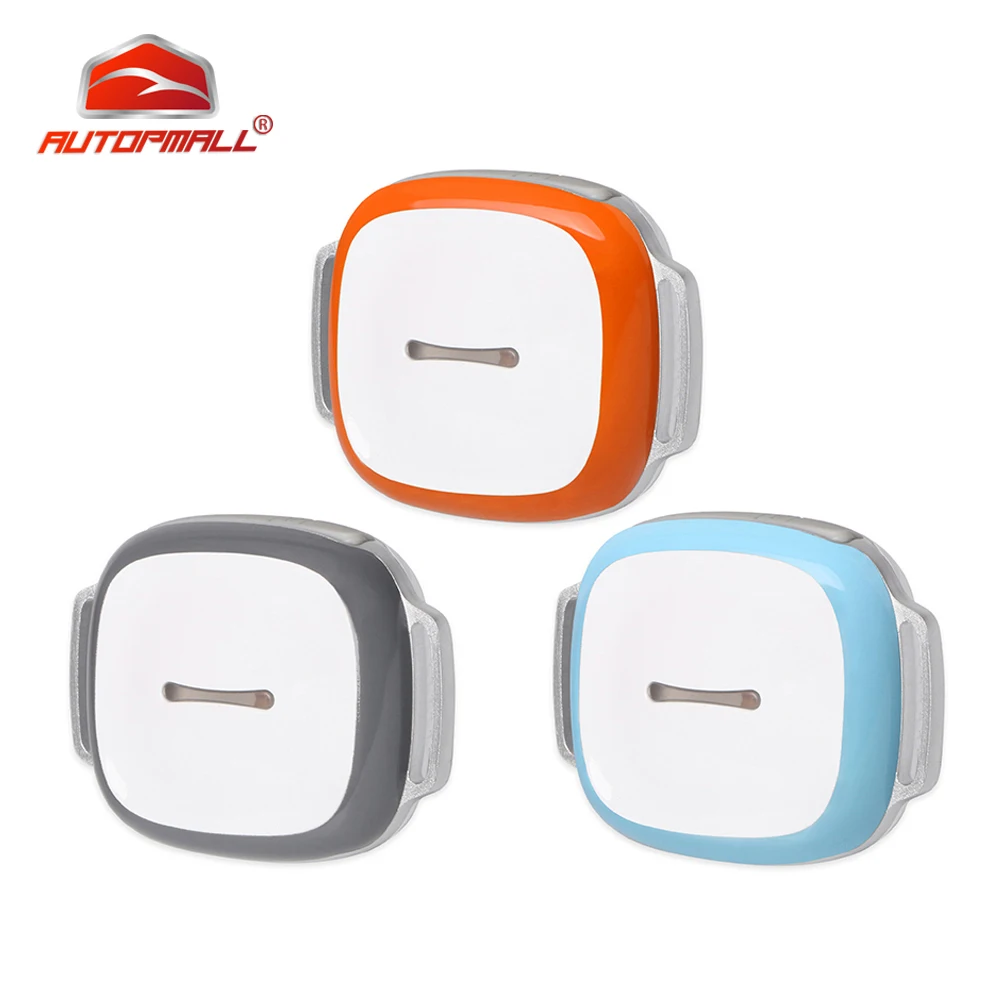 Pet gps трекер MK2 локатор домашних животных GSM Wi Fi позиционирование IP66