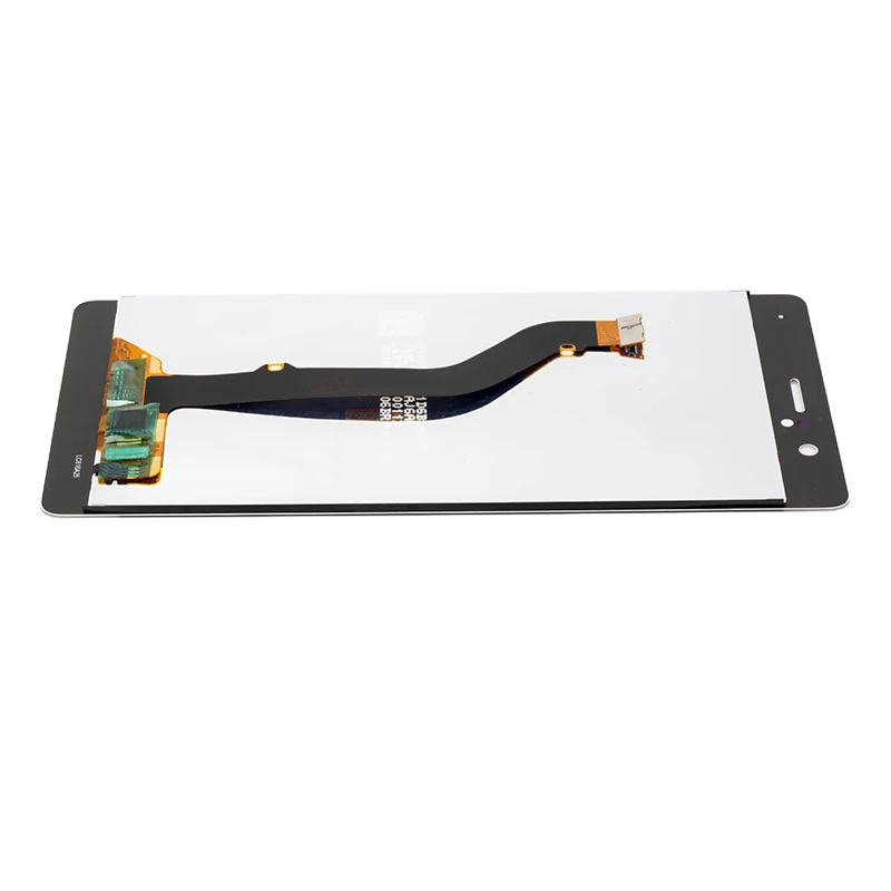 ЖК-дисплей с рамкой для HUAWEI P9 Lite ЖК-экран 5 2 дюйма качество AAA дигитайзер в сборе