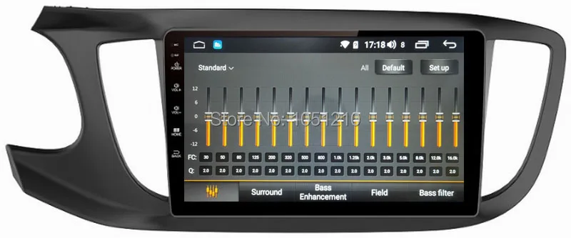 Ouchuangbo android 10 0 Автомобильный мультимедийный радиоприемник gps для MG 360 2015 в тире