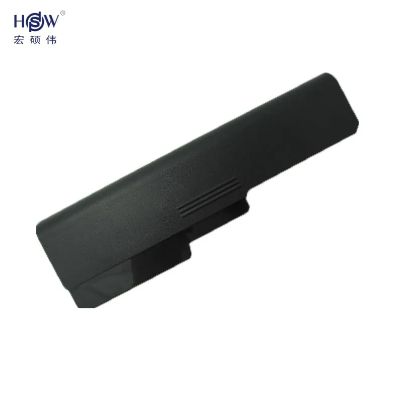 HSW Аккумулятор для ноутбука LENOVO 3000 G430 G450 G455A G530 G550 G555 L08O6C02 L08S6C02 LO806D01 L08L6C02 L08L6Y02 L08N6Y02