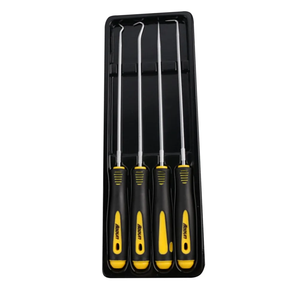 4 шт. автомобильные инструменты для автомобиля уплотнительное кольцо инструмент