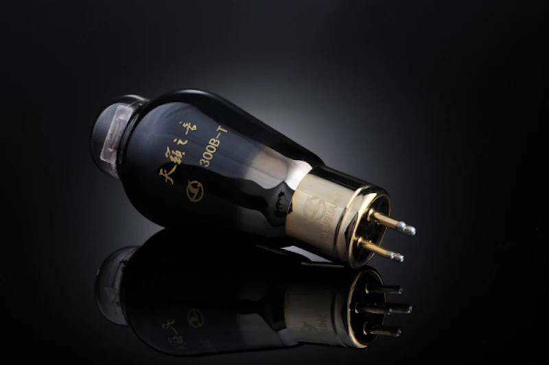 Shuguang звук Teana Seire 300B T трубка HIFI EXQUIS натуральный фабричная полностью подобранная