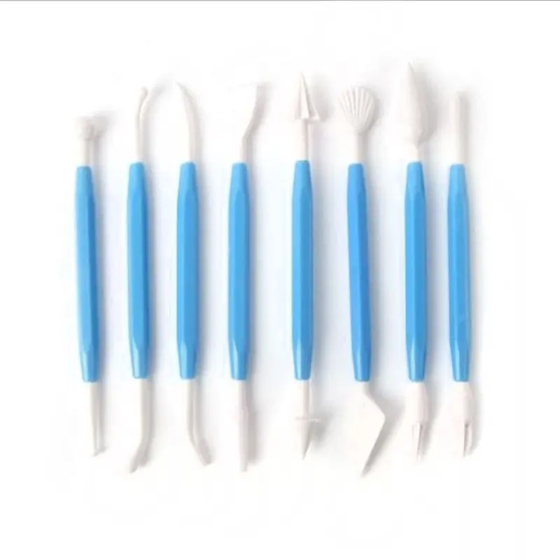 blue 1PC Adjustable Wire Cake Cutter Stainless Steel Slicer Leveler DIY Cake Baking Tools Kitchen Accessories High Quality - Цвет: blue