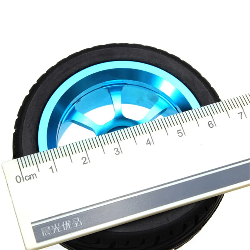 4 шт. обода и шины для 1/18 WLtoys A959-B A979-B A949 A959 A969 K929 Rc автозапчастей | Игрушки хобби