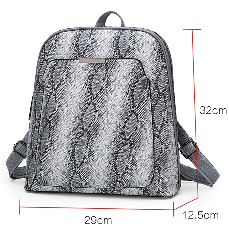 Женские кожаные рюкзаки для девочек Sac Dos школьный рюкзак для девочки дорожная сумка через плечо женские повседневные Рюкзаки Mochilas