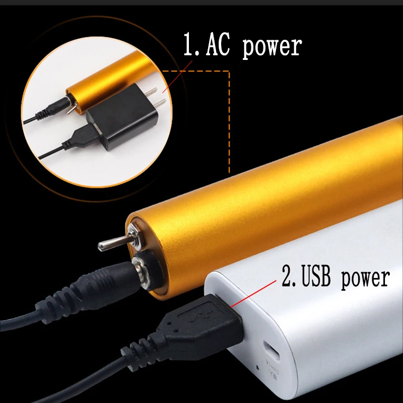 USB зарядное устройство Мини электрическая дрель Dremel шлифовальная машина