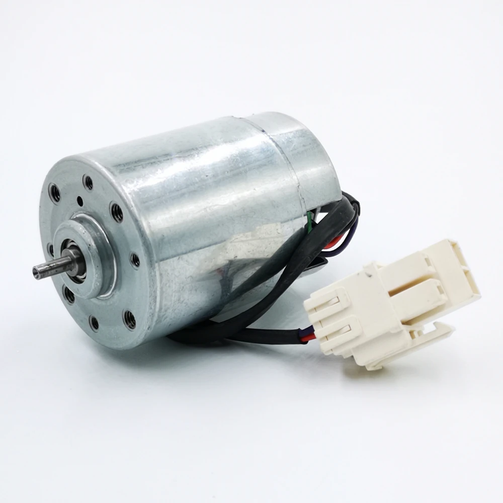 Фото DC8V12V24V японский Nidec встроенный драйвер бесщеточный мотор низкая скорость и DC8V12V24V японский Nidec встроенный драйвер бесщеточный мотор низкая скорость и