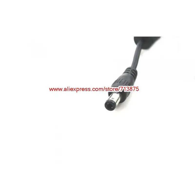 Подлинная 19V 3.42A 65 Вт ADPC1965 ADS-65LSI-19-1 адаптер для ЖК-монитора для PHILIPS 224E5Q 1965 ацгб 247E4QSD 247E4QHSD 272S4L 284E5Q