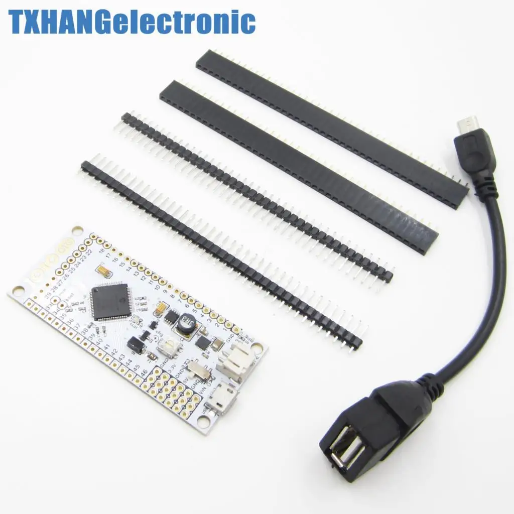 Geeetech совершенно новый IOIO OTG Android макетная плата для телефона Android|development board|brand
