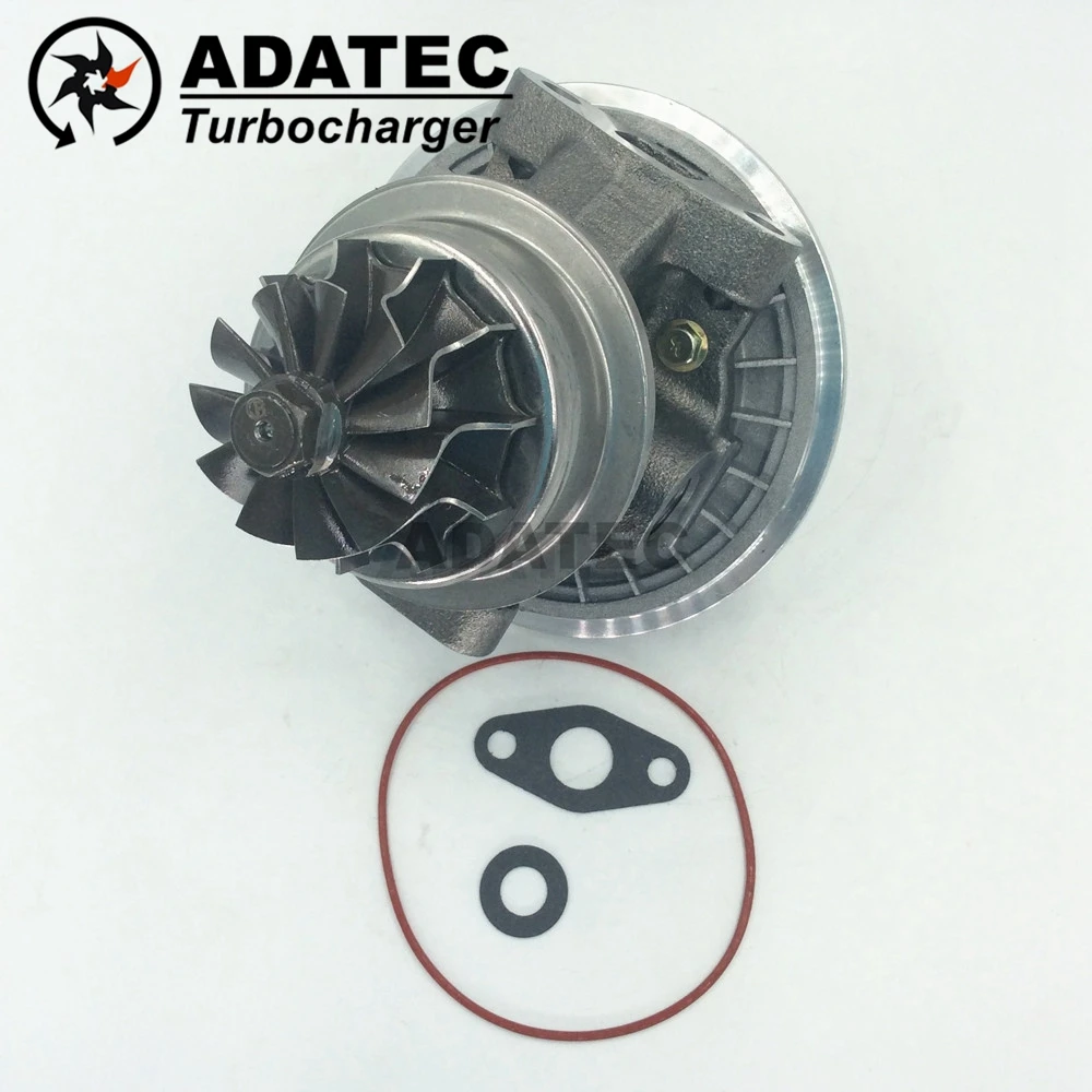 Турбинный картридж HT18 CHRA 14411 62T00 turbo 51N00 09D60 для NISSAN W40 гражданский автобус 1995 1999 TD42T