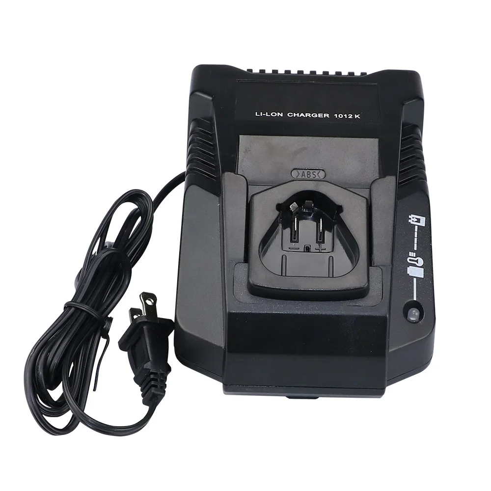 MELASTA 10 8 V 12 литий ионный аккумулятор зарядное устройство для Bosch BC430 BAT411 BAT412 BAT413 с