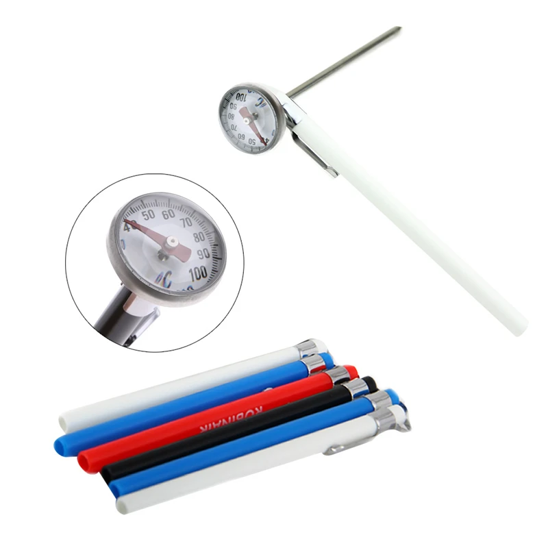 Прибор для измерения температуры пищи и жидкости | Дом сад